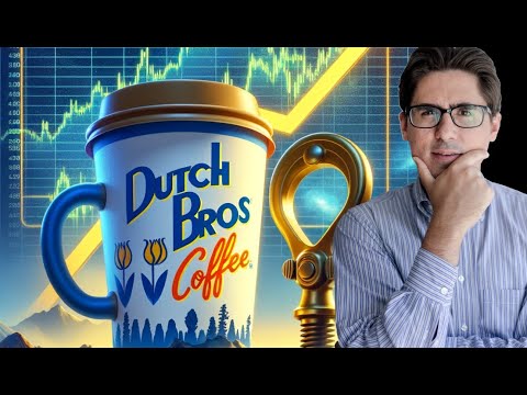 DUTCH BROS (BROS STOCK): PULL THE TRIGGER? 4Q EARNINGS