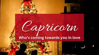 Capricorn❤️U got fed up with them sabotaging things & left! But now they r nervous & missing u..