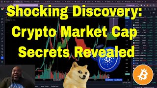 Shocking Discovery: Crypto Market Cap Technical Analysis Secrets Revealed