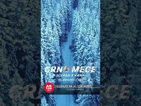 ŠĆEPAN & VANA - CRNO MEČE 🎼❤️🎼