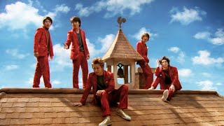 ARASHI - WISH [Official Music Video]