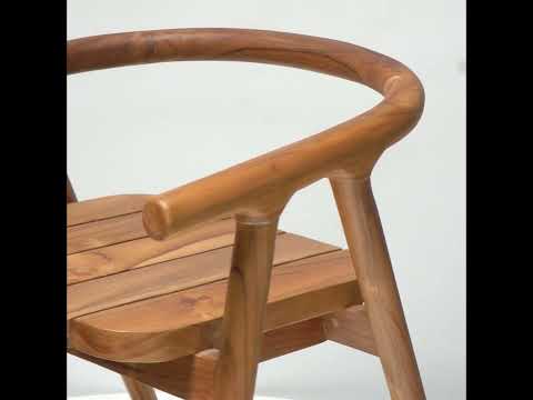 Akari Dining Chair