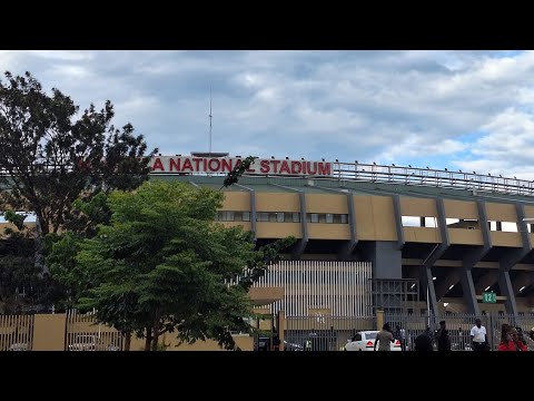 New Namboole Stadium Vlog | @KCCAFC    vs @viperssportsclub9421  - Matchday Highlights!