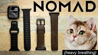 Nomad Straps