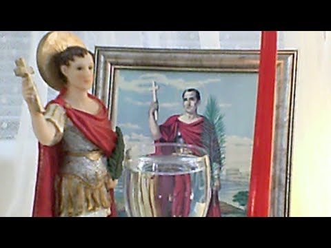 Saint expedite live prayer, timeless #stexpeditesuccessstory, #saintexpeditus & secret #ritual