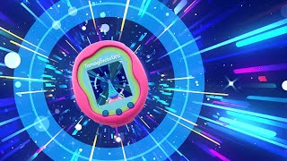 Tamagotchi Uni - Tamaverse Ticket POKOPEA Land