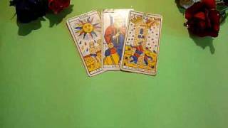 VALENTINE'S DAY - LOVE AND TAROT -  RITA BURZOMI - http://astrologiaritaburzomi.com/english.htm