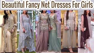 New Wedding Dress Designs 2024 #fancy #fancydress #design