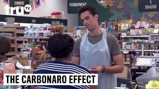 The Carbonaro Effect - Milking Almonds Revealed