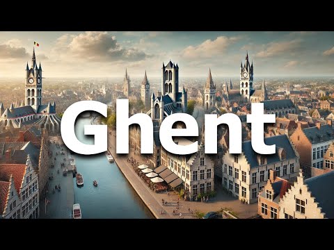 Ghent Belgium: 8 BEST Things To Do In 2024 (Travel Guide)