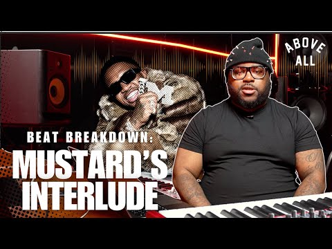 The Making Of A Coi Leray's "Mustard's Interlude" w/ ReeceBeats | Beat Breakdown