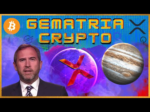 WATCH OUT FOR DECEMBER 5, 2022.. XRP & BITCOIN ANALYSIS | GEMATRIA CRYPTO