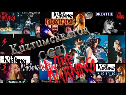 The Most Insane Year in History - The Warning 2024