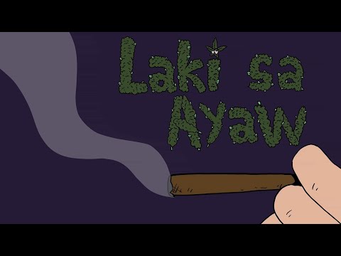 Laki Sa Ayaw - Youngwise ft. Let Bu [Prod. by Luna]