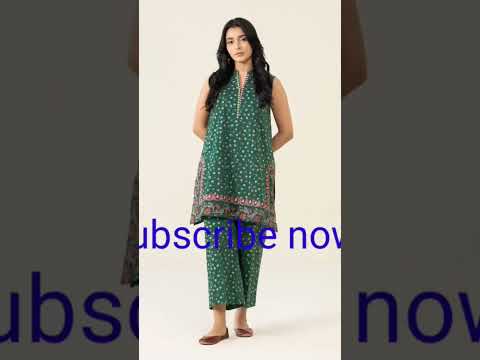 trending kurti designs 2024 #shorts #ytshorts #trending