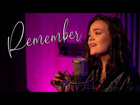 Becky Hill - Remember (Tasha Reeves Cover)