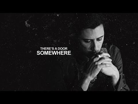 Quentin & Eliot || There's a door somewhere