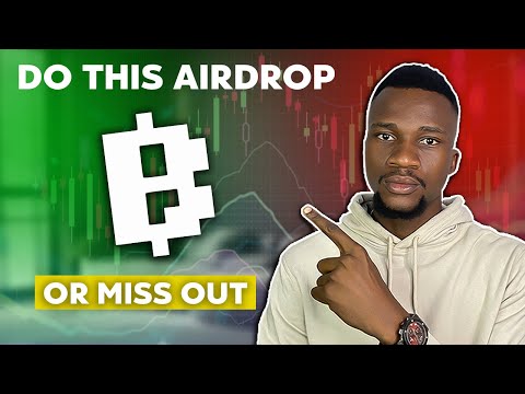 How To Farm Blum Airdrop on Telegram