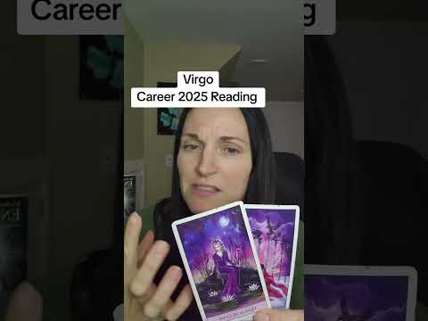 Virgo Tarot January 2025 #virgotarot #virgotarotreading #virgoreading #virgotarotscope #virgozodiac