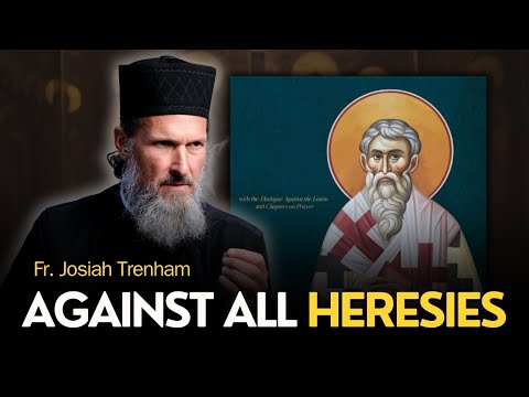 Against All Heresies