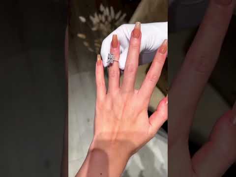 Shiv Shambu |Diamond Discovery Event| Diamonds Engagement Ring