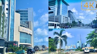 Lagos Drive, Adeola Hopewell, Ozumba Mbadiwe, Victoria Island | Nigeria