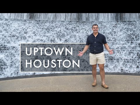 Community Spotlight: Uptown/Galleria