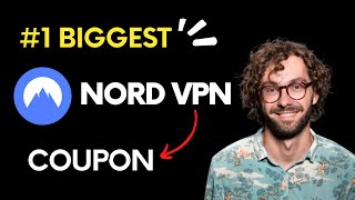 NordVPN Coupon Code 2024 | BEST NordVPN Promo Code