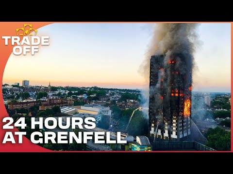 Grenfell Tower: Profit Over People? When Cheap Construction Costs Lives | Trade Off