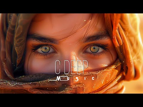 C Deep Music - Ethnic & Deep House Mix 2024 [Vol. 92]