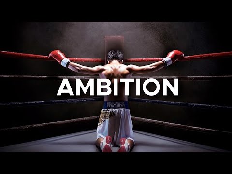 (FREE) Epic Type Beat "AMBITION" | Eminem Type Beat | Aggressive Motivational Rap instrumental 2023