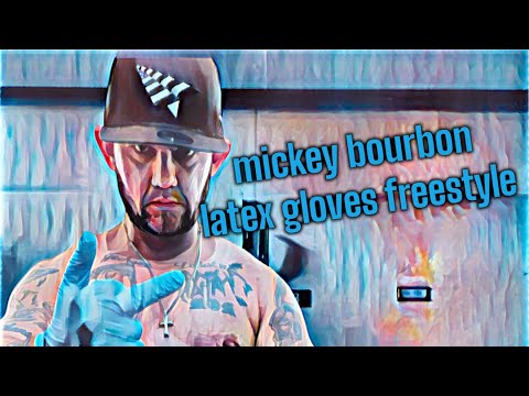 Latex Gloves Freestyle