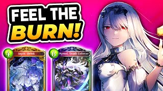 This Shadowverse Deck is Back from the Dead