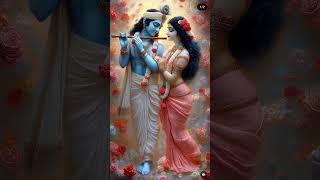 Radha Krishna ji #music #hsvisualmashup #love #dance #dj