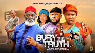 BURY THE TRUTH - Harry B Movies 2024 | Nigerian Movies 2024 Latest Full Movies