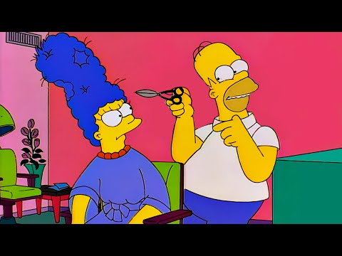 The Simpsons, Dad's Surprise! The Simpsons 2024 - Best moments