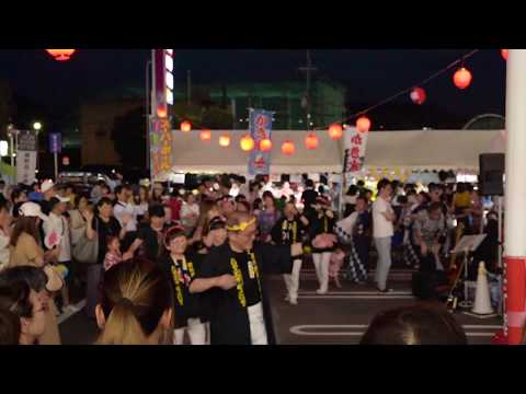 2019年7月28日　第10回多田祭り　ダイジェスト