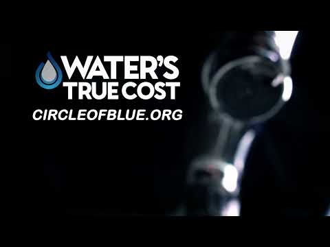 Waters True Cost - The Great Lakes News Collaborative