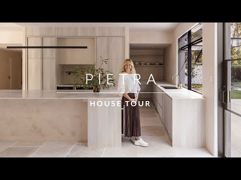 Pietra: Inside Shelley Craft’s Byron Bay Home (House Tour)