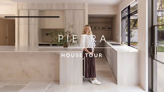 Pietra: Inside Shelley Craft’s Byron Bay Home (House Tour)