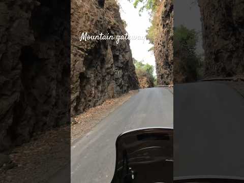 Mountain pass #mountains #motorcycle #speed400 #roadtrip #weekend #subscribe #youtuber #travel #yt