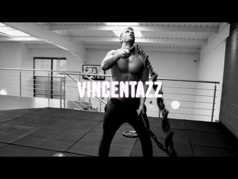 VINCE AZZOPADRI H.I.T TRAINING