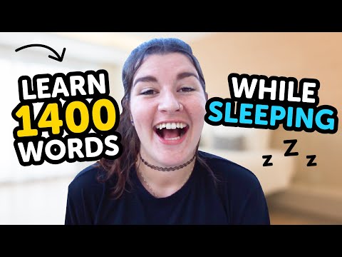 Afrikaans Conversation: Learn while you Sleep with 1400 words