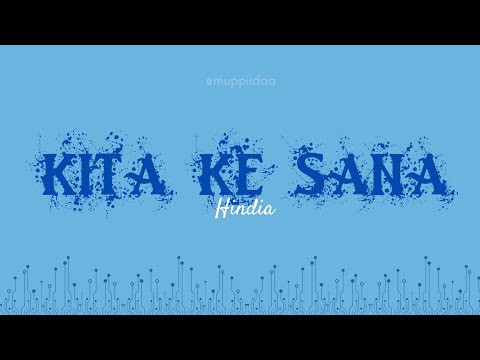 Lirik Lagu Hindia - Kita Ke Sana