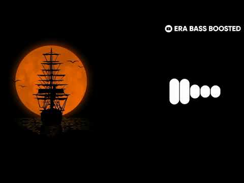 Night Lovell - Dark Light Ringtone | ERA Bass Boosted