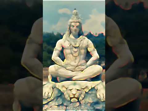 Lord Shiv Edit || HimStar Vlogs || #lordshiva #mahadev #mahakal #shivbhajan #shorts