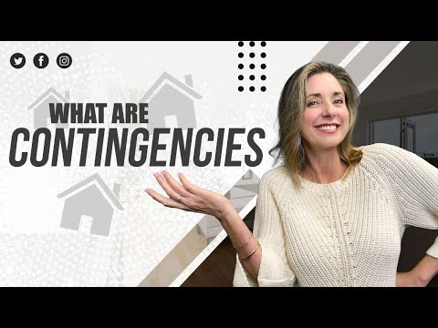 What are Contingencies in Real Estate?