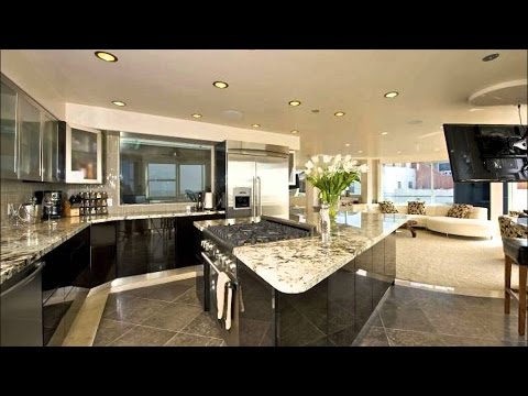 New Kitchen Ideas