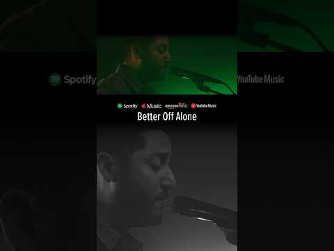 Better Off Alone - Alice Deejay (Boyce Avenue acoustic cover) #shorts #singingcover #ballad