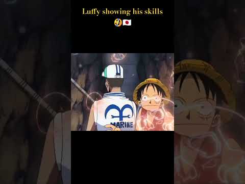 Luffy is mastermind 🧠#onepiece #luffy #edit #fumnymoment #sanji #zoro #gear5 #funnyshorts